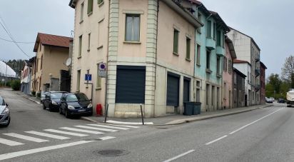 Building in - (01200) of 380 m²