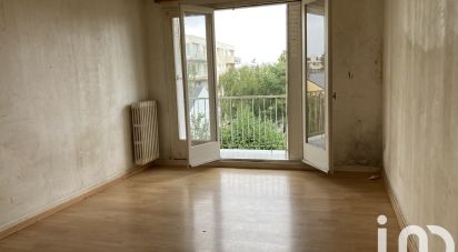 Appartement 2 pièces de 45 m² à Hérouville-Saint-Clair (14200)