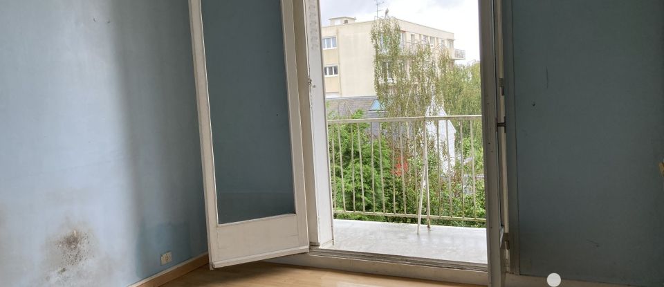 Appartement 2 pièces de 45 m² à Hérouville-Saint-Clair (14200)