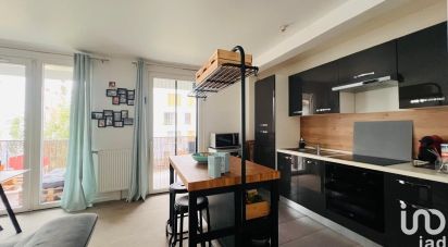 Apartment 3 rooms of 66 m² in L'Île-Saint-Denis (93450)