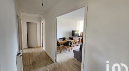 Apartment 3 rooms of 71 m² in Toulon (83200)