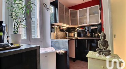 Apartment 2 rooms of 26 m² in Hyères (83400)