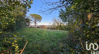 Terrain de 1 527 m² à Amendeuix-Oneix (64120)