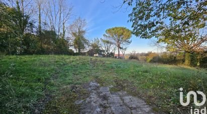 Terrain de 1 527 m² à Amendeuix-Oneix (64120)