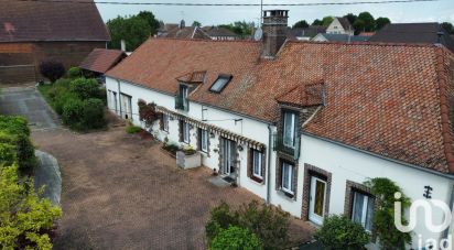 Longere 9 rooms of 235 m² in Saint-Mesmin (10280)