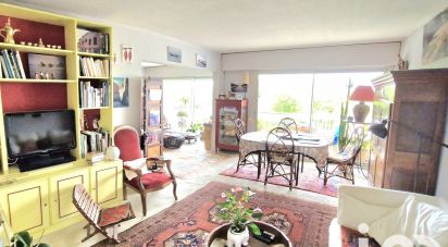 Apartment 3 rooms of 87 m² in Anglet (64600)