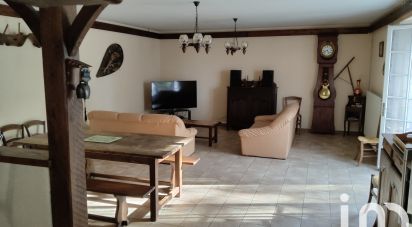 Traditional house 6 rooms of 153 m² in Issendolus (46500)