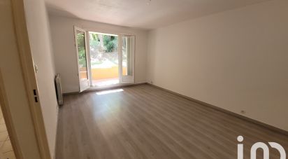 Apartment 2 rooms of 47 m² in Nîmes (30900)