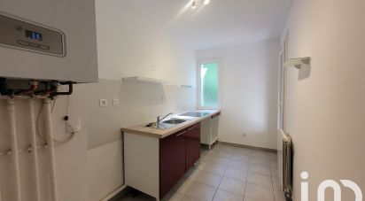 Apartment 2 rooms of 47 m² in Nîmes (30900)