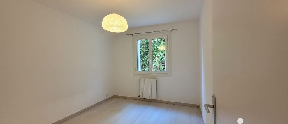 Apartment 2 rooms of 47 m² in Nîmes (30900)