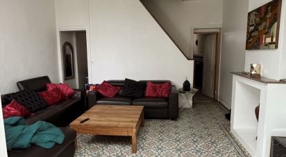 Town house 5 rooms of 155 m² in Hénin-Beaumont (62110)