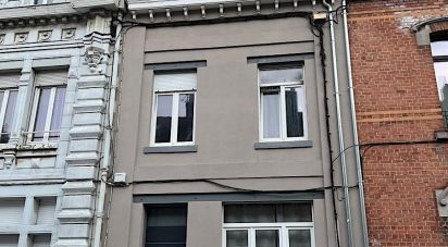 Town house 5 rooms of 155 m² in Hénin-Beaumont (62110)