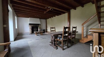 House 7 rooms of 130 m² in Lanmérin (22300)