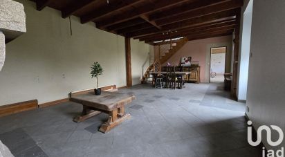 House 7 rooms of 130 m² in Lanmérin (22300)