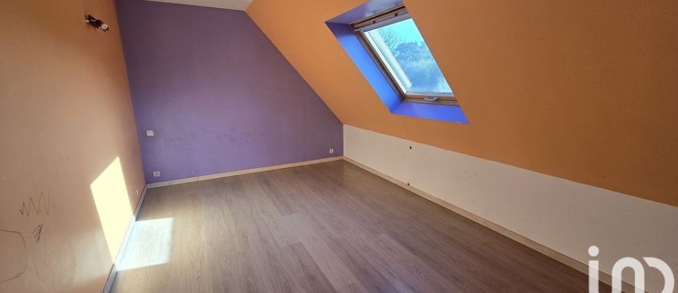 Maison 7 pièces de 130 m² à Lanmérin (22300)