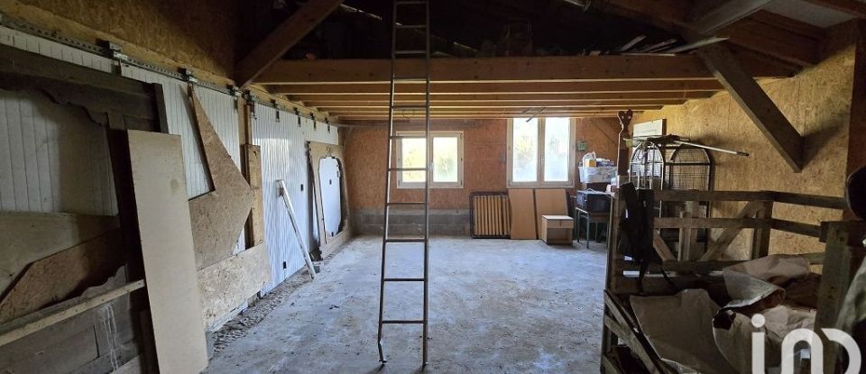 Maison 7 pièces de 130 m² à Lanmérin (22300)