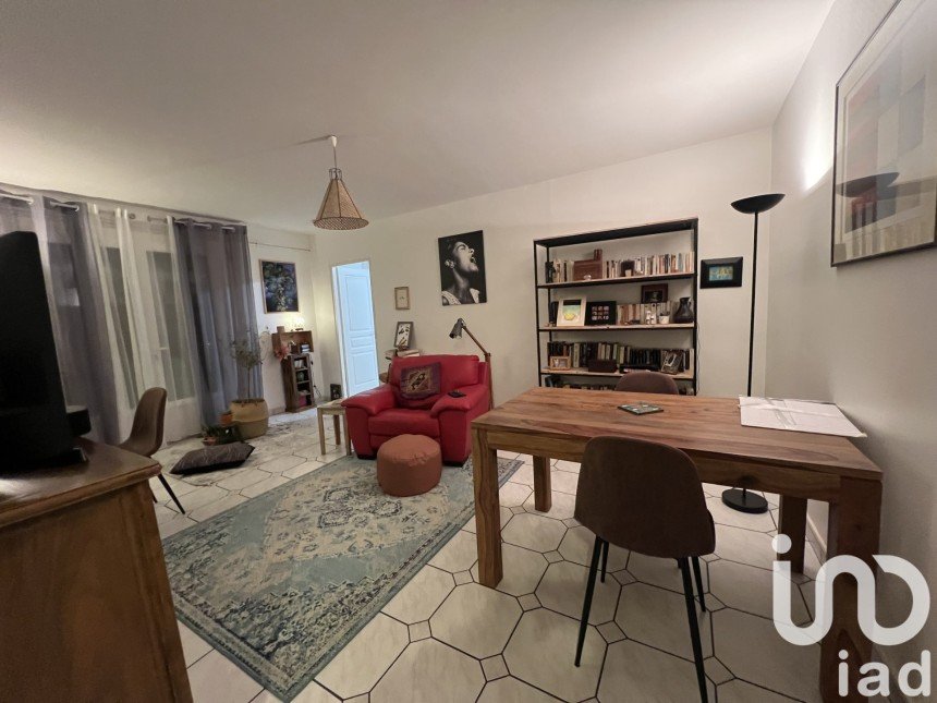 Appartement 4 pièces de 84 m² à Agen (47000)