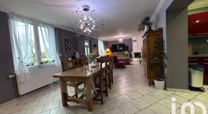 House 6 rooms of 135 m² in Mory (62159)