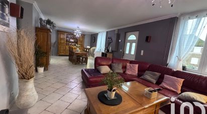 House 6 rooms of 135 m² in Mory (62159)