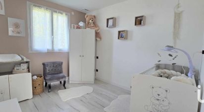 Maison 5 pièces de 98 m² à Huisseau-sur-Mauves (45130)