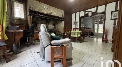 House 4 rooms of 125 m² in Laroquebrou (15150)