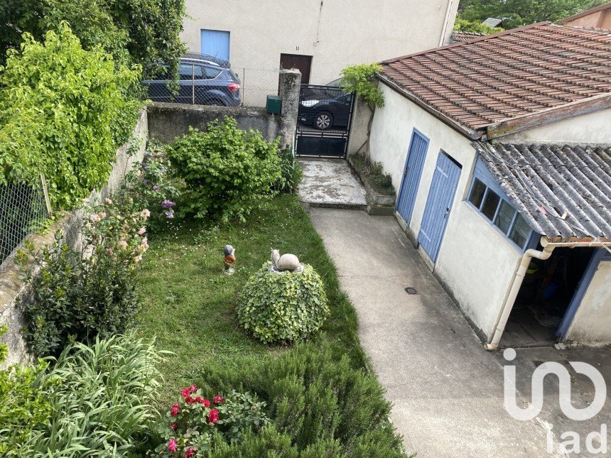 Maison de ville 4 pièces de 79 m² à Bourg-de-Péage (26300)