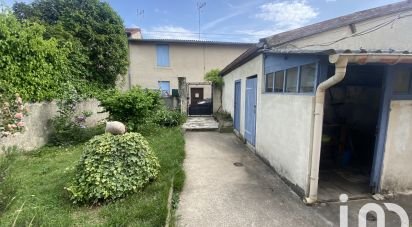 Maison de ville 4 pièces de 79 m² à Bourg-de-Péage (26300)