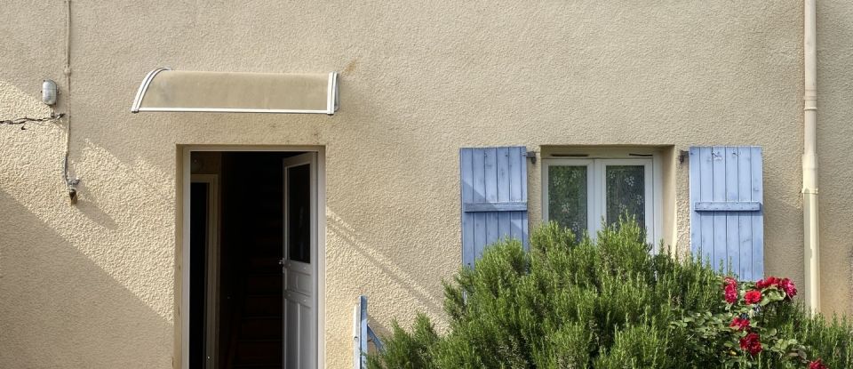 Maison de ville 4 pièces de 79 m² à Bourg-de-Péage (26300)