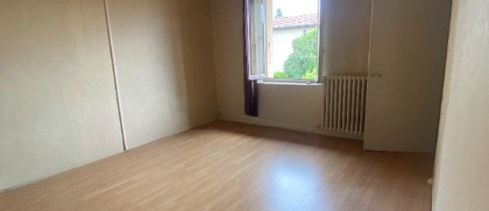 Maison de ville 4 pièces de 79 m² à Bourg-de-Péage (26300)