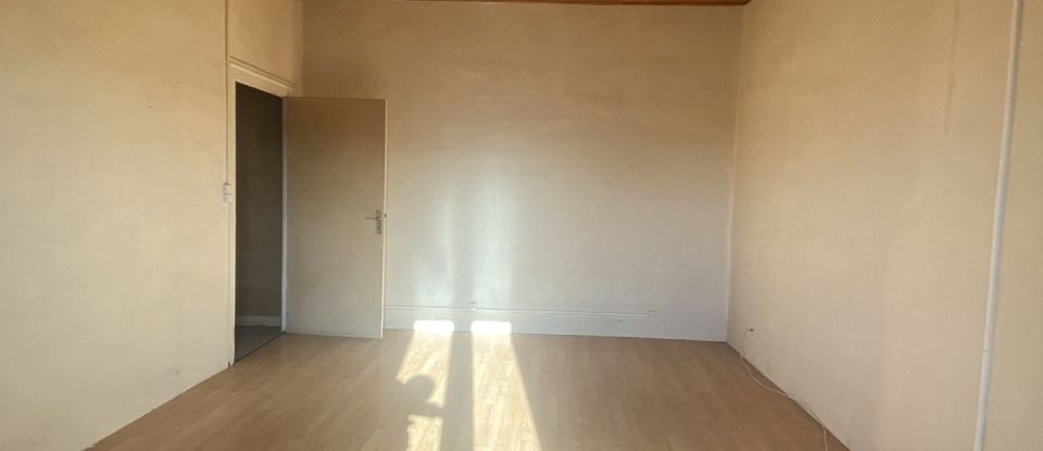 Maison de ville 4 pièces de 79 m² à Bourg-de-Péage (26300)