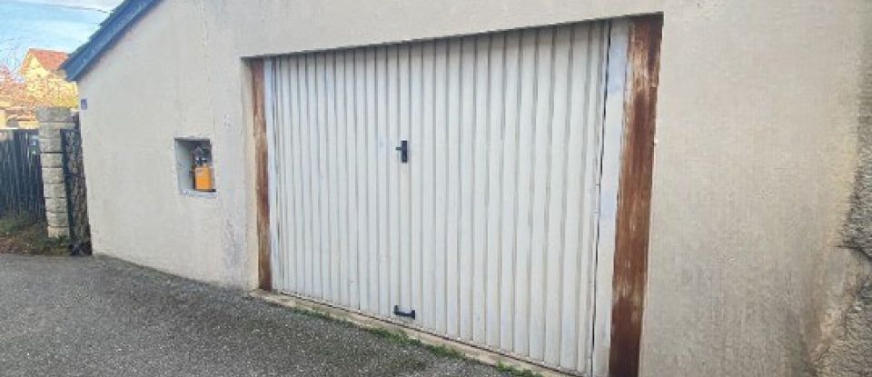 Maison de ville 4 pièces de 79 m² à Bourg-de-Péage (26300)