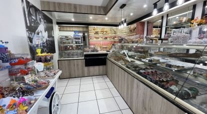 Boulangerie de 220 m² à Ballancourt-sur-Essonne (91610)