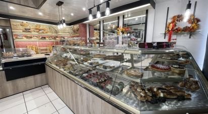 Boulangerie de 220 m² à Ballancourt-sur-Essonne (91610)