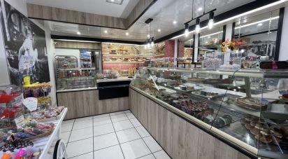 Boulangerie de 220 m² à Ballancourt-sur-Essonne (91610)