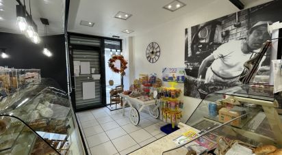 Bakery of 220 m² in Ballancourt-sur-Essonne (91610)