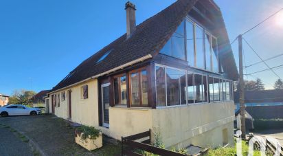 House 7 rooms of 252 m² in Niederstinzel (57930)