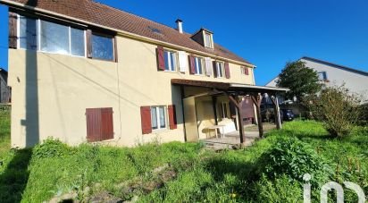 House 7 rooms of 252 m² in Niederstinzel (57930)