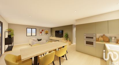 Maison 3 pièces de 88 m² à Ibos (65420)