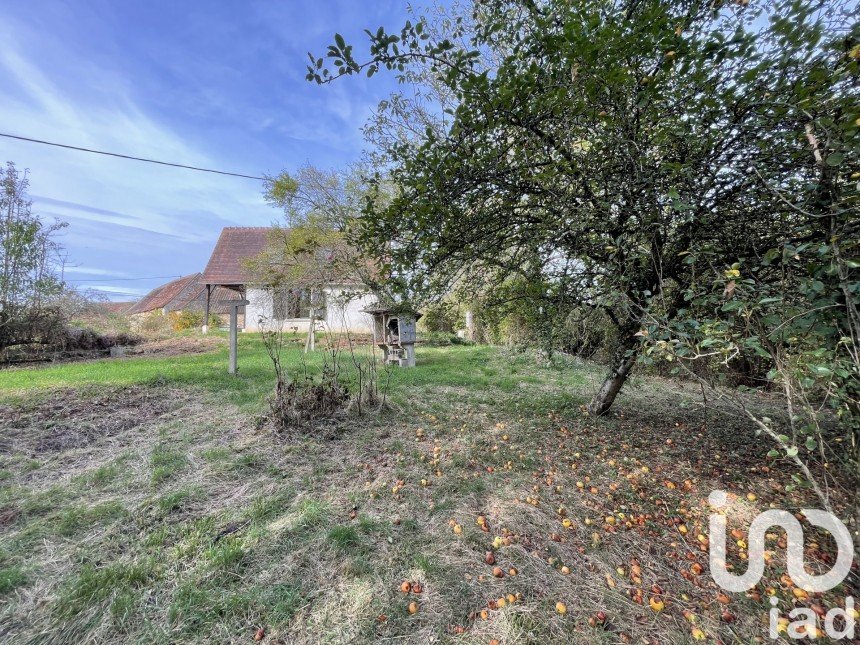 Country house 6 rooms of 112 m² in Mauvières (36370)