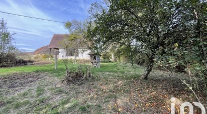 Country house 6 rooms of 112 m² in Mauvières (36370)