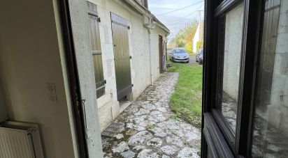 Country house 6 rooms of 112 m² in Mauvières (36370)