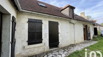 Country house 6 rooms of 112 m² in Mauvières (36370)