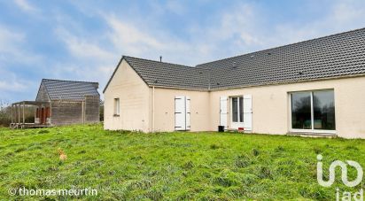 House 6 rooms of 165 m² in Manou (28240)