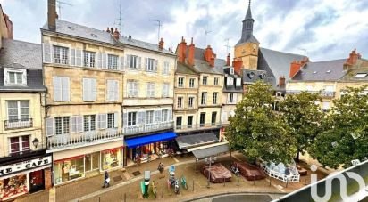 Apartment 1 room of 26 m² in Nevers (58000)