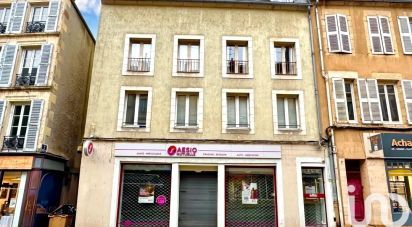 Appartement 1 pièce de 26 m² à Nevers (58000)