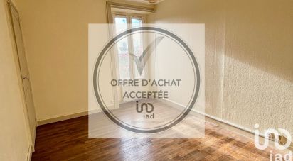 Apartment 2 rooms of 36 m² in Rennes (35000)