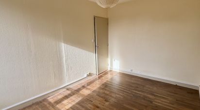 Apartment 2 rooms of 36 m² in Rennes (35000)