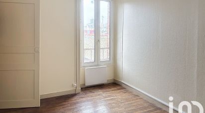 Apartment 2 rooms of 36 m² in Rennes (35000)