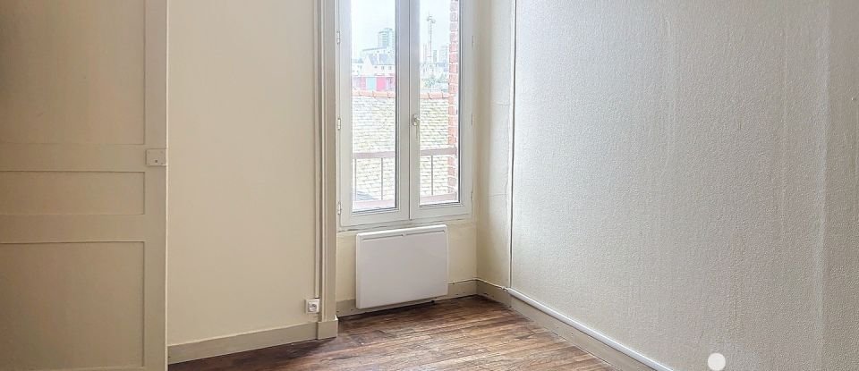 Apartment 2 rooms of 36 m² in Rennes (35000)