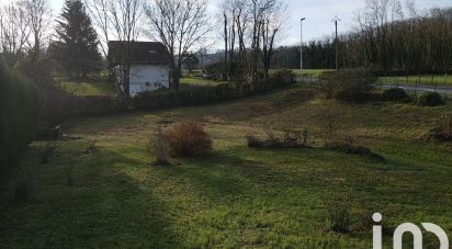 Terrain de 1 156 m² à Valleiry (74520)